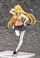 Phat! Company Phatism Toaru Kagaku no Railgun T Shokuhou Misaki 1/7 PVC Figure gallery thumbnail