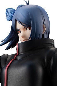 MegaHouse NARUTO GALS NARUTO Shippuden Konan PVC Figure