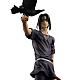 MegaHouse G.E.M. Series NARUTO Shippuden Uchiha Itachi PVC Figure gallery thumbnail