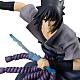 MegaHouse G.E.M. Series NARUTO Shippuden Uchiha Sasuke Shinobi Taisen Ver. PVC Figure gallery thumbnail