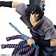 MegaHouse G.E.M. Series NARUTO Shippuden Uchiha Sasuke Shinobi Taisen Ver. Plastic Figure gallery thumbnail
