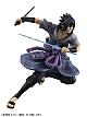 MegaHouse G.E.M. Series NARUTO Shippuden Uchiha Sasuke Shinobi Taisen Ver. Plastic Figure gallery thumbnail