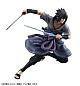 MegaHouse G.E.M. Series NARUTO Shippuden Uchiha Sasuke Shinobi Taisen Ver. Plastic Figure gallery thumbnail