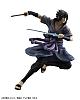 MegaHouse G.E.M. Series NARUTO Shippuden Uchiha Sasuke Shinobi Taisen Ver. Plastic Figure gallery thumbnail