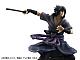 MegaHouse G.E.M. Series NARUTO Shippuden Uchiha Sasuke Shinobi Taisen Ver. Plastic Figure gallery thumbnail