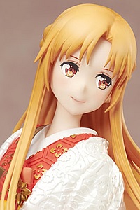 FuRyu Sword Art Online Alicization Asuna -Shiromuku- 1/7 PVC Figure