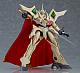 GOOD SMILE COMPANY (GSC) The Vision of Escaflowne MODEROID Escaflowne Plastic Kit gallery thumbnail