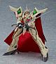 GOOD SMILE COMPANY (GSC) The Vision of Escaflowne MODEROID Escaflowne Plastic Kit gallery thumbnail