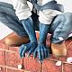 MegaHouse BEASTARS Legoshi Plastic Figure gallery thumbnail