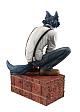 MegaHouse BEASTARS Legoshi Plastic Figure gallery thumbnail