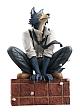 MegaHouse BEASTARS Legoshi Plastic Figure gallery thumbnail