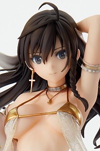 VERTEX Shining Beach Heroines Sonia -Summer Princess- 1/7 PVC Figure