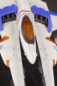 PLUM PMOA Gradius IV Vic Viper ver. Gradius IV 1/144 Plastic Kit