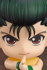 GOOD SMILE COMPANY (GSC) YuYu Hakusho Nendoroid Urameshi Yusuke