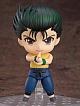 GOOD SMILE COMPANY (GSC) YuYu Hakusho Nendoroid Urameshi Yusuke gallery thumbnail