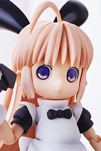 KOTOBUKIYA Ichigeki Sacchu!! HoiHoi-san NEW EDITION HoiHoi-san NEW EDITION 1/1 Plastic Kit (2nd Production Run)