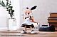 KOTOBUKIYA Ichigeki Sacchu!! HoiHoi-san NEW EDITION HoiHoi-san NEW EDITION 1/1 Plastic Kit gallery thumbnail