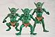 AQUAMARINE WakuWaku! Goblin Village Action Figure gallery thumbnail