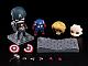 GOOD SMILE COMPANY (GSC) Avengers: Endgame Nendoroid Captain America Endgame Edition DX Ver. gallery thumbnail