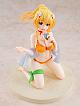 KADOKAWA KDcolle Kono Subarashii Sekai ni Shukufuku o! Darkness Original Edition Swimsuit Ver. 1/7 PVC Figure gallery thumbnail