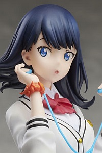 TBS Glowdia SSSS.GRIDMAN Takarada Rikka 1/7 PVC Figure