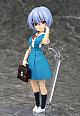 Phat! Company Phatism Rebuild of Evangelion Parfom R! Ayanami Rei School Uniform Ver. Action Figure gallery thumbnail
