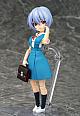 Phat! Rebuild of Evangelion Parfom R! Ayanami Rei School Uniform Ver. Action Figure gallery thumbnail