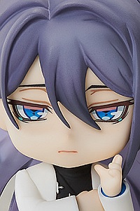 FREEing Hypnosis Mic -Division Rap Battle- Nendoroid Jinguji Jakurai