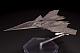 KOTOBUKIYA ACE COMBAT 7: SKIES UNKNOWN ADF-11F 1/144 Plastic Kit gallery thumbnail