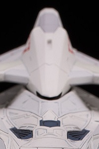 KOTOBUKIYA ACE COMBAT 7: SKIES UNKNOWN ADFX-10F 1/144 Plastic Kit