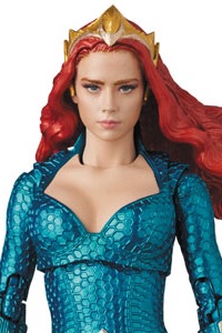 MedicomToy MAFEX No.115 MERA Action Figure