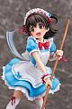 PLUM PMOA iDOLM@STER Cinderella Girls Akagi Miria Orikou Maid-san 1/7 Plastic Figure gallery thumbnail