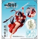 taki corporation Ikki Tousen Great Guardians Kanu Unchou Underwear Ver. 1/8 PVC Figure gallery thumbnail