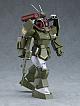 MAX FACTORY Fang of the Sun Dougram COMBAT ARMORS MAX18 Soltic H8 Roundfacer Enhanced Zack Mounted Type 1/72 Plastic Kit gallery thumbnail