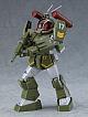 MAX FACTORY Fang of the Sun Dougram COMBAT ARMORS MAX18 Soltic H8 Roundfacer Enhanced Zack Mounted Type 1/72 Plastic Kit gallery thumbnail