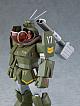 MAX FACTORY Fang of the Sun Dougram COMBAT ARMORS MAX18 Soltic H8 Roundfacer Enhanced Zack Mounted Type 1/72 Plastic Kit gallery thumbnail