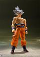 BANDAI SPIRITS S.H.Figuarts Son Goku Migatte no Gokui gallery thumbnail