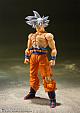 BANDAI SPIRITS S.H.Figuarts Son Goku Migatte no Gokui gallery thumbnail