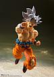 BANDAI SPIRITS S.H.Figuarts Son Goku Migatte no Gokui gallery thumbnail