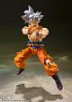 BANDAI SPIRITS S.H.Figuarts Son Goku Migatte no Gokui gallery thumbnail
