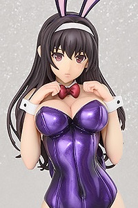 FREEing Saenai Heroine no Sodatekata Flat Kasumigaoka Utaha Nama-ashi Bunny Ver. 1/4 PVC Figure