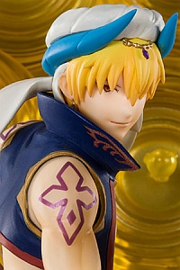 BANDAI SPIRITS Figuarts ZERO Gilgamesh