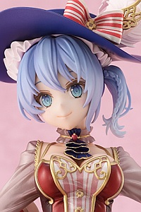 AMAKUNI Neruke to Densetsu no Renkin Jutsushi Tachi -Arata na Taichi no Atelier- Neruke 1/7 PVC Figure