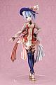 AMAKUNI Neruke to Densetsu no Renkin Jutsushi Tachi -Arata na Taichi no Atelier- Neruke 1/7 PVC Figure gallery thumbnail