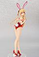 FREEing Saenai Heroine no Sodatekata Flat Sawamura Spencer Eriri Nama-ashi Bunny Ver. 1/4 PVC Figure gallery thumbnail