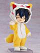 ORANGE ROUGE Touken Ranbu-ONLINE- Nendoroid Doll Kigurumi Pajamas (Konnosuke) gallery thumbnail