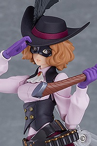 MAX FACTORY PERSONA5 the Animation figma Noir