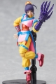 KAIYODO Revoltech SFO Street Fighter Online Teiran gallery thumbnail