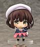 Phat! Company Phatism Saenai Heroine no Sodatekata Flat Medicchu Kato Megumi PVC Figure gallery thumbnail