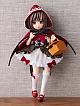 Phat! Company Phatism Pardoll Akazukin Action Figure gallery thumbnail